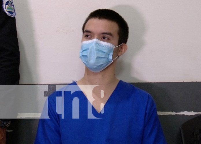 Foto: Usó redes sociales para explotar sexualmente a una menor: Fiscalía de Managua exige 11 años de cárcel