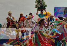 Foto: Exposición para tradicionalistas de Santo Domingo de Guzmán / TN8