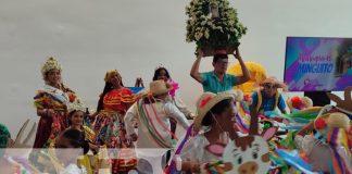 Foto: Exposición para tradicionalistas de Santo Domingo de Guzmán / TN8