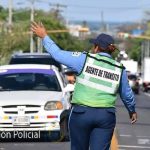Nicaragua mantiene medidas de velocidad: 50 km/h y 40 km/h para reducir tragedias Foto: Medidas de velocidad en Nicaragua