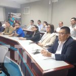 Ingeniería estructural y sísmica: UAM anuncia primer congreso en Nicaragua Foto: UAM anuncia congreso en Nicaragua sobre ingeniería sísmica y estructural / TN8