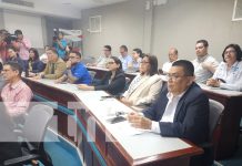 Foto: UAM anuncia congreso en Nicaragua sobre ingeniería sísmica y estructural / TN8
