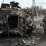 Nicaragua acusa a Ucrania de crímenes de guerra contra niños en Donbás Foto: Atroces crímenes de Ucrania contra menores en Donbás