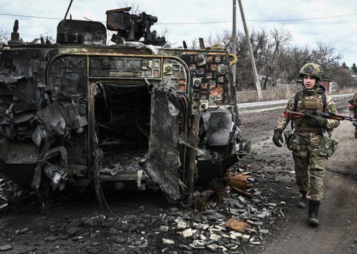 Foto: Atroces crímenes de Ucrania contra menores en Donbás Foto: Atroces crímenes de Ucrania contra menores en Donbás
