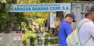 Foto: Muere arrollado por furgón en Malpaisillo, León /TN8