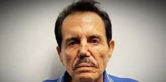 Foto: EE.UU. no solicitará la pena de muerte del 'Mayo' Zambada /Cortesía