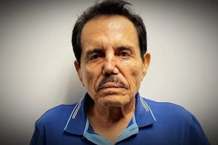 Foto: EE.UU. no solicitará la pena de muerte del 'Mayo' Zambada /Cortesía