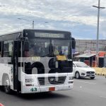 Esto dice la Ley: Acosador en ruta de Managua podría enfrentar de 5 a 7 años de cárcel Foto: Acosadores en rutas de Managua podrían pasar 8 años en la cárcel /TN8
