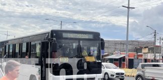 Foto: Acosadores en rutas de Managua podrían pasar 8 años en la cárcel /TN8