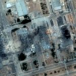 Justicia para Irán: exige a EE. UU. pagar por las agresiones a sus instalaciones Foto: Irán exigirá compensaciones a EE.UU /Cortesía