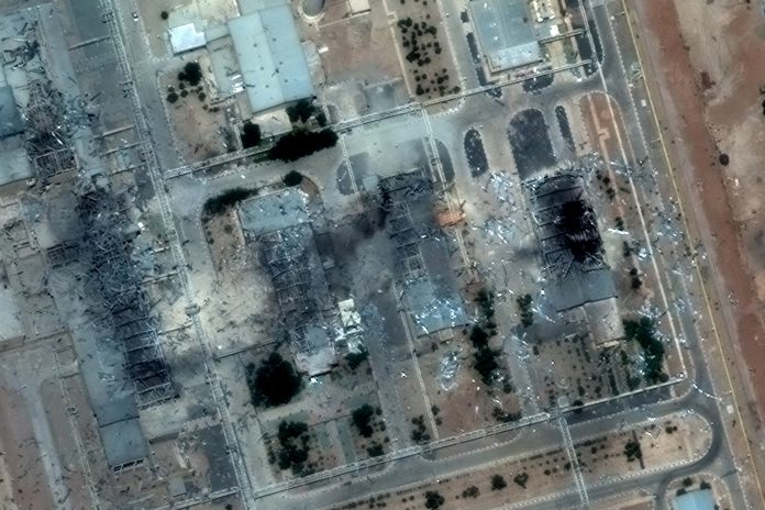 Foto: Irán exigirá compensaciones a EE.UU /Cortesía Foto: Irán exigirá compensaciones a EE.UU /Cortesía