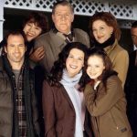 Confirmado: ‘Gilmore Girls’ celebrará sus 25 años con un documental Foto: Celebrarán los 25 años de ‘Gilmore Girls’ con un documental /Cortesía