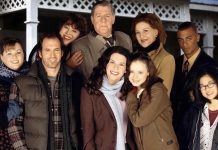 Foto: Celebrarán los 25 años de ‘Gilmore Girls’ con un documental /Cortesía