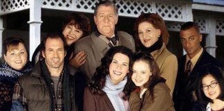 Foto: Celebrarán los 25 años de ‘Gilmore Girls’ con un documental /Cortesía