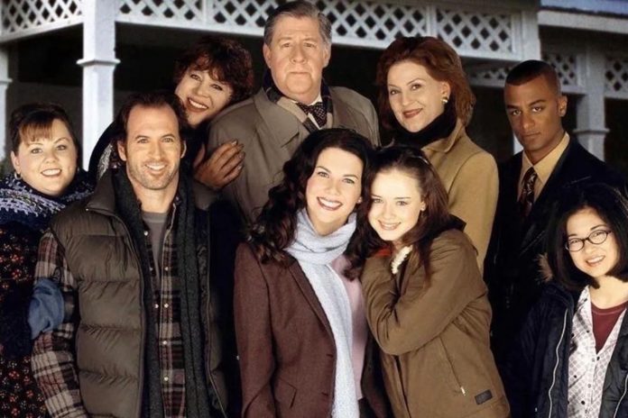 Foto: Celebrarán los 25 años de ‘Gilmore Girls’ con un documental /Cortesía Foto: Celebrarán los 25 años de ‘Gilmore Girls’ con un documental /Cortesía