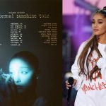 ¡Regresa la reina! Ariana Grande anuncia gira mundial tras seis años de ausencia Foto: Ariana Grande anuncia su gira "The Eternal Sunshine Tour" /Cortesía
