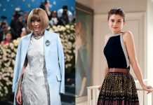 Foto: Chloe Malle lidera American Vogue/ Cortesía
