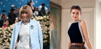 Foto: Chloe Malle lidera American Vogue/ Cortesía