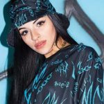 Entre lágrimas, Cazzu habla de su lucha como madre soltera contra Nodal Foto: Cazzu sobre su maternidad /cortesía