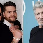 Hijo de Ozzy Osbourne llama “patético” a Roger Waters tras burlas a su padre Foto: Jack Osbourne explota contra Roger Waters /cortesía