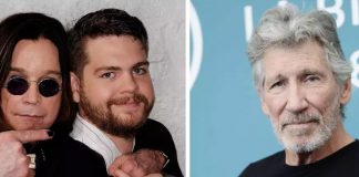 Foto: Jack Osbourne explota contra Roger Waters /cortesía