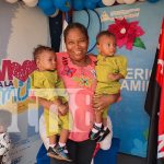 Gobierno fortalece la seguridad alimentaria de familias vulnerables en la Costa Caribe Norte Foto: MIFAN acompaña a las familias en la Costa Caribe Norte/TN8