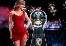 Foto: Expectativa mundial: ¿Swift en el show del Super Bowl?/Cortesía