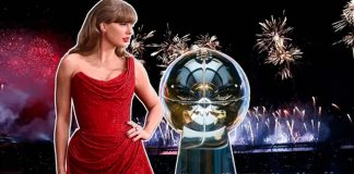 Foto: Expectativa mundial: ¿Swift en el show del Super Bowl?/Cortesía