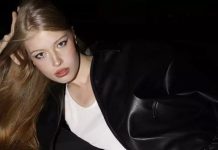 Foto: Vivian Jenna Wilson, la hija trans de Elon Musk /cortesía