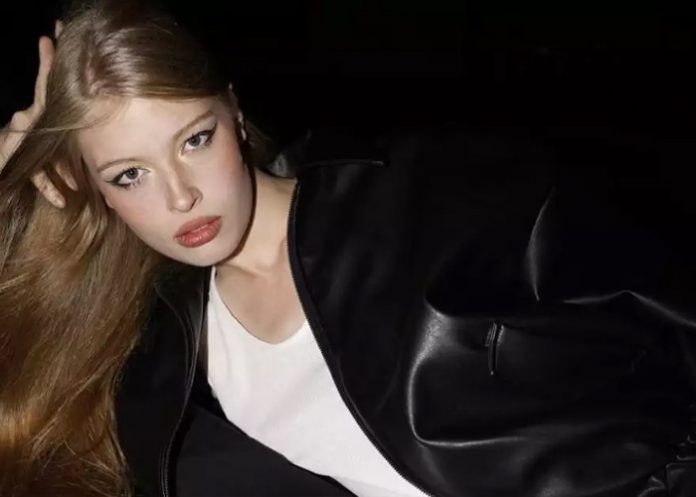 Foto: Vivian Jenna Wilson, la hija trans de Elon Musk /cortesía