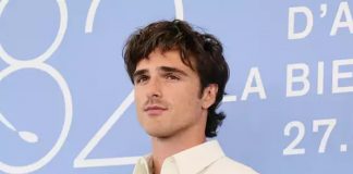 Foto: Jacob Elordi en Frankenstein /cortesía