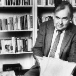 Patrick Hemingway, hijo del célebre Ernest Hemingway, fallece a los 97 años Foto: Adiós a Patrick Hemingway /cortesía