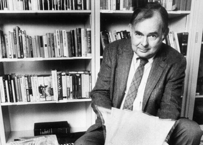 Foto: Adiós a Patrick Hemingway /cortesía Foto: Adiós a Patrick Hemingway /cortesía