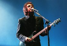 Las canciones inolvidables de Gustavo Cerati a 11 años de su partida Foto: Las canciones eternas de Gustavo Cerati /cortesía