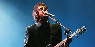 Foto: Las canciones eternas de Gustavo Cerati /cortesía