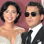 Christian Nodal y Ángela reaparecen juntos tomados de la mano Foto: Christian Nodal y Ángela Aguilar /cortesía