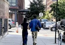 Foto: Zoë Kravitz y Harry Styles /cortesía