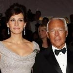 Celebridades de todo el mundo se despiden del gran Giorgio Armani Foto: Despiden a Giorgio Armani /cortesía