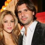 Así reaccionó el ex de Shakira cuando escuchó “Día de enero” en vivo Foto: Ex de Shakira reaparece en su concierto /cortesía