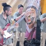 Más de 50 emprendedores ofrecieron lo mejor de su talento en Granada Foto: Más de 50 emprendedores ofrecieron lo mejor de su talento en Granada/TN8