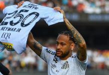 Foto: Neymar heredará una fortuna /cortesía