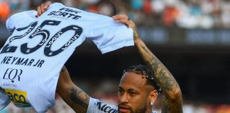 Foto: Neymar heredará una fortuna /cortesía
