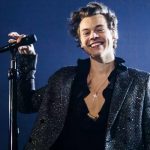 Entre amores y canciones: El historial amoroso de Harry Styles Foto: Historial amoroso de Harry Styles /cortesía