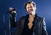 Foto: Historial amoroso de Harry Styles /cortesía