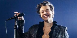 Foto: Historial amoroso de Harry Styles /cortesía