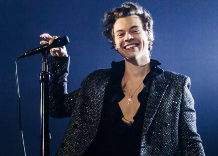 Foto: Historial amoroso de Harry Styles /cortesía Foto: Historial amoroso de Harry Styles /cortesía