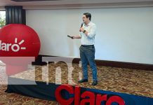 Foto: Nicaragua lo tiene claro con la mejor conexión, celebrando el Día Internacional del Periodista / TN8