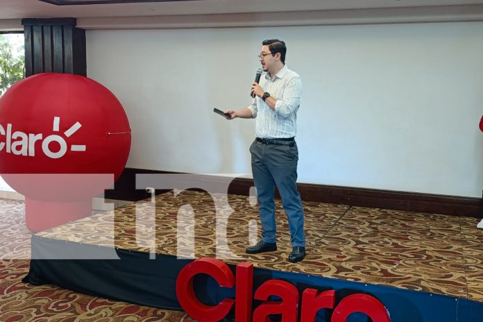 1 Foto: Nicaragua lo tiene claro con la mejor conexión, celebrando el Día Internacional del Periodista / TN8