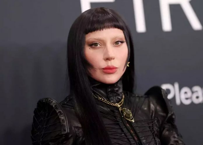 Foto: Lady Gaga cancela concierto /cortesía