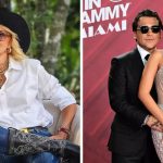 “Basta de odio”: Adela Micha defiende a Ángela Aguilar y Nodal Foto: Adela Micha sobre Nodal y Ángela Aguilar /cortesía